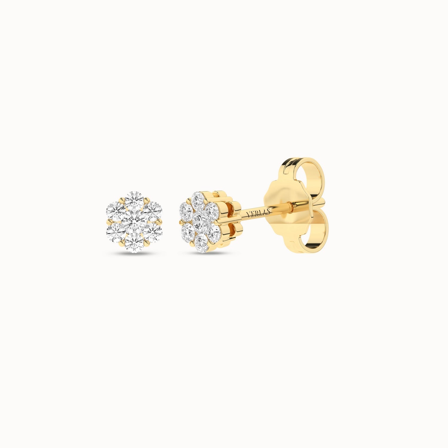 Primrose Studs_Product Angle_1/5Ct. - 2