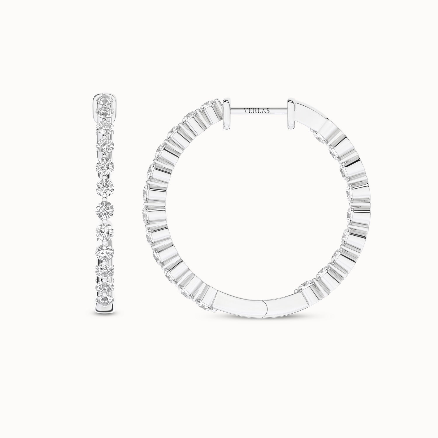 Charming Hoops_Product Angle_1Ct. - 1