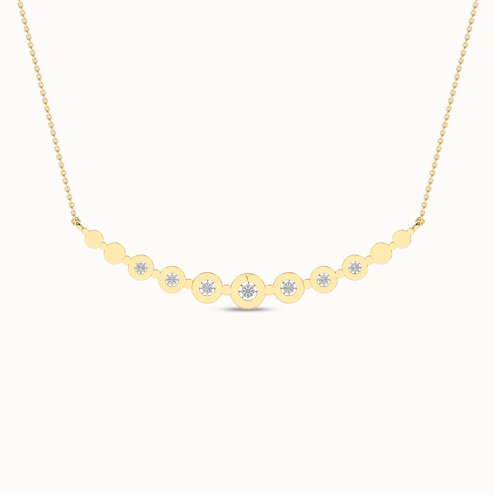 Captivating Necklace_Product Angle_1 1/2Ct. - 3