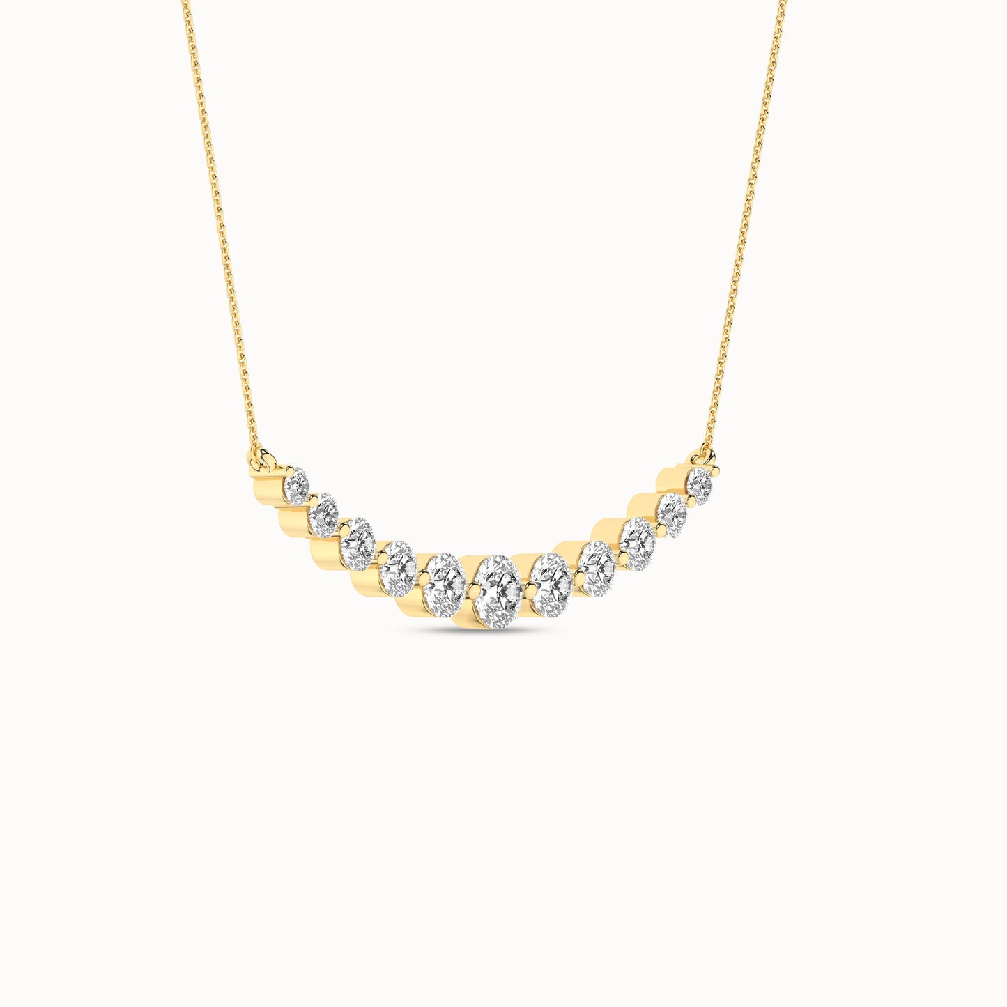 Captivating Necklace_Product Angle_1 1/2Ct. - 2