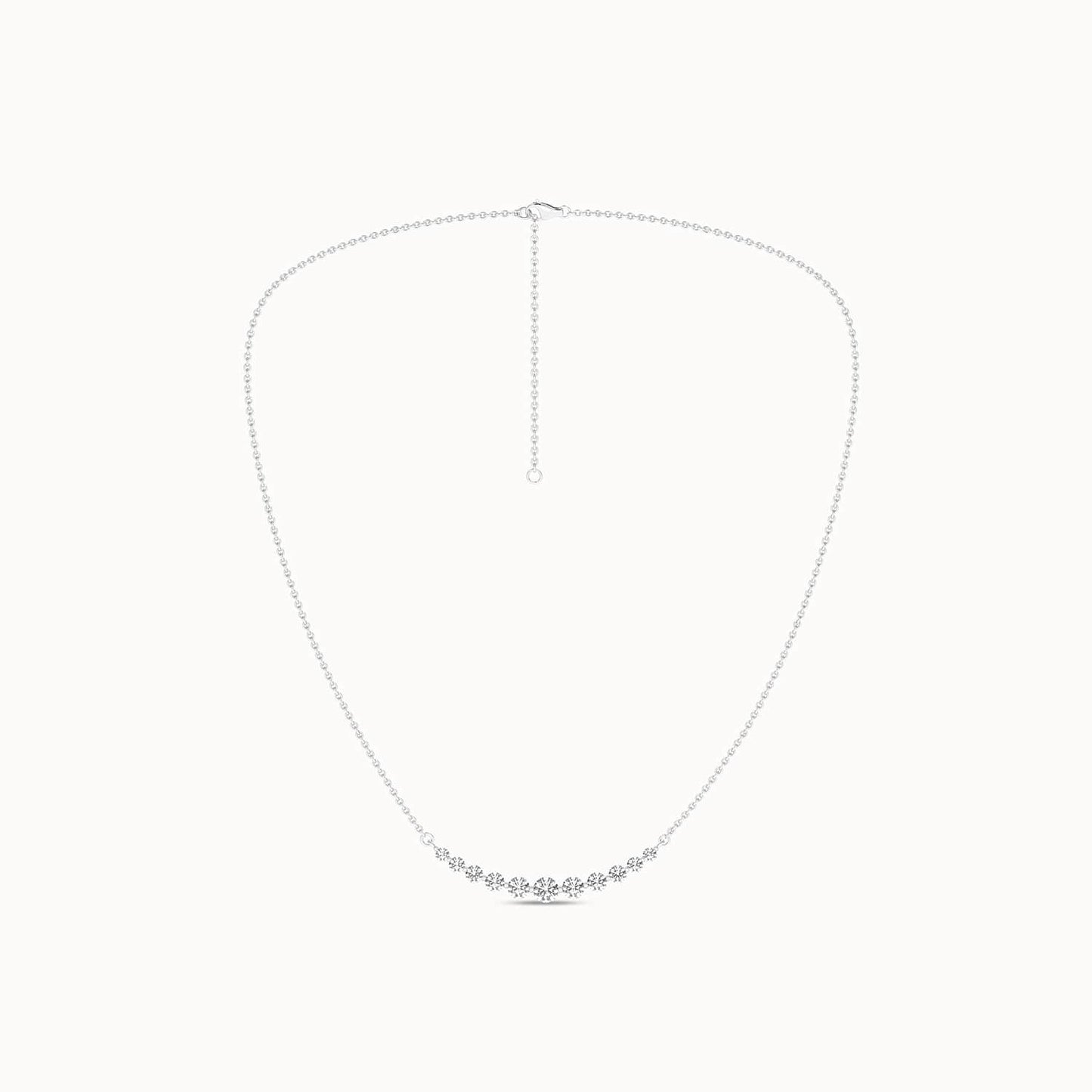 Captivating Necklace_Product Angle_1 1/2Ct. - 4