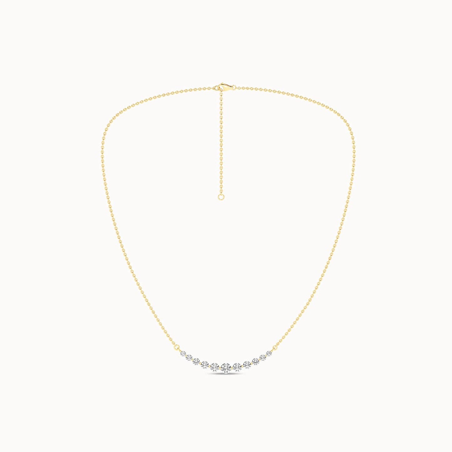 Captivating Necklace_Product Angle_1 1/2Ct. - 4