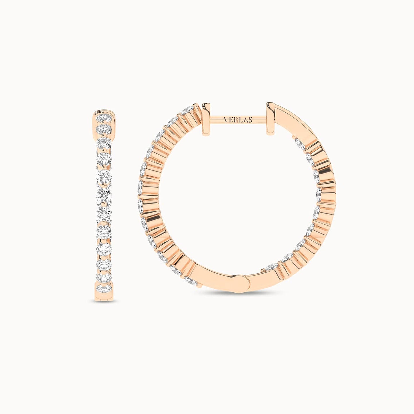 Charming Hoops_Product Angle_1/2Ct. - 1