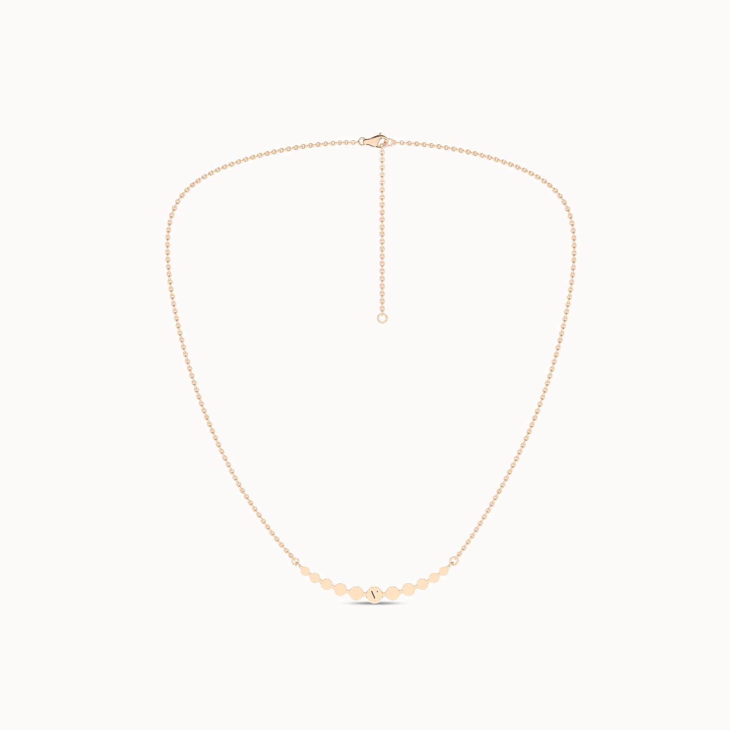 Captivating Necklace_Product Angle_1/2Ct. - 4