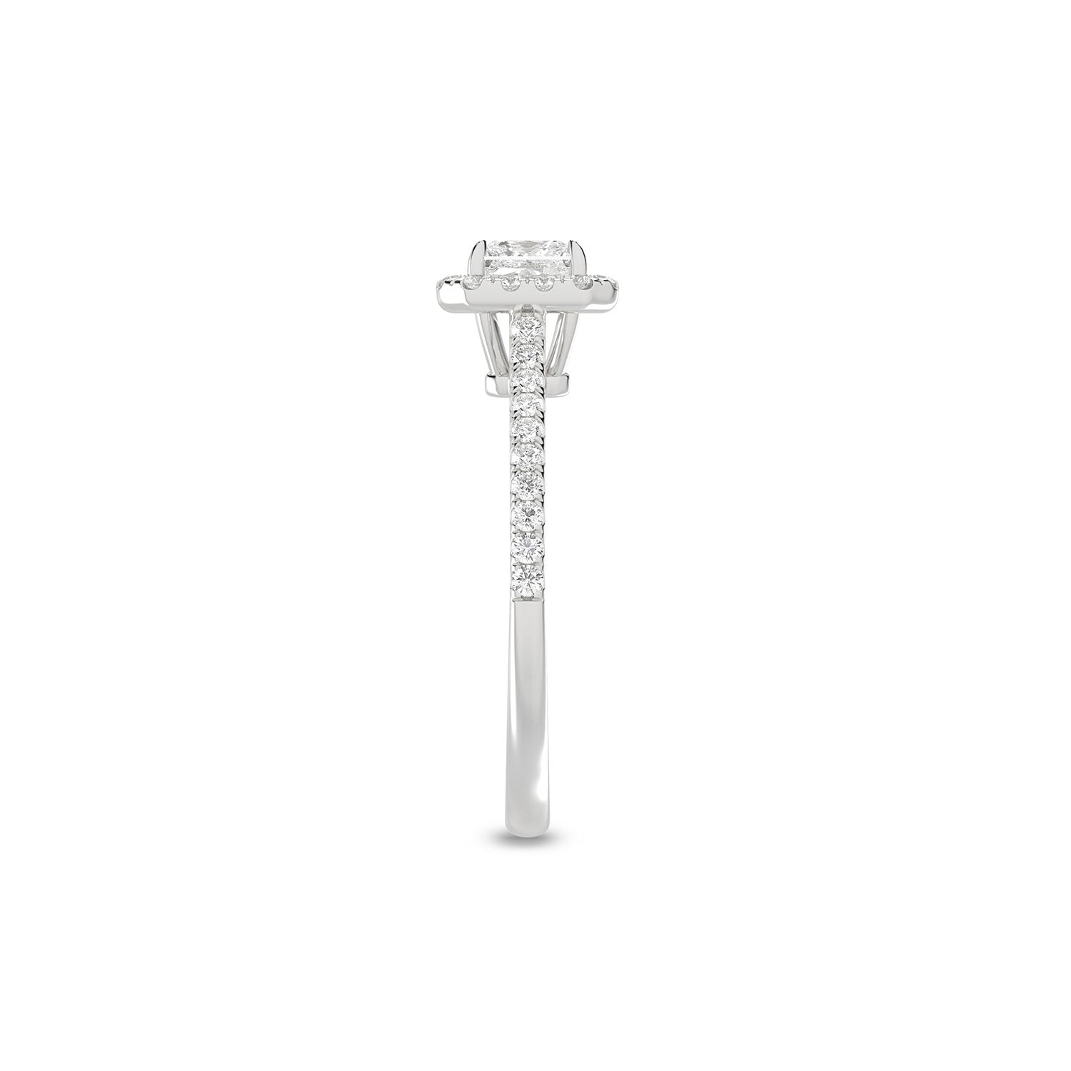 Atmos Signature Princess Halo Ring_Product Angle_1 Ct. - 3