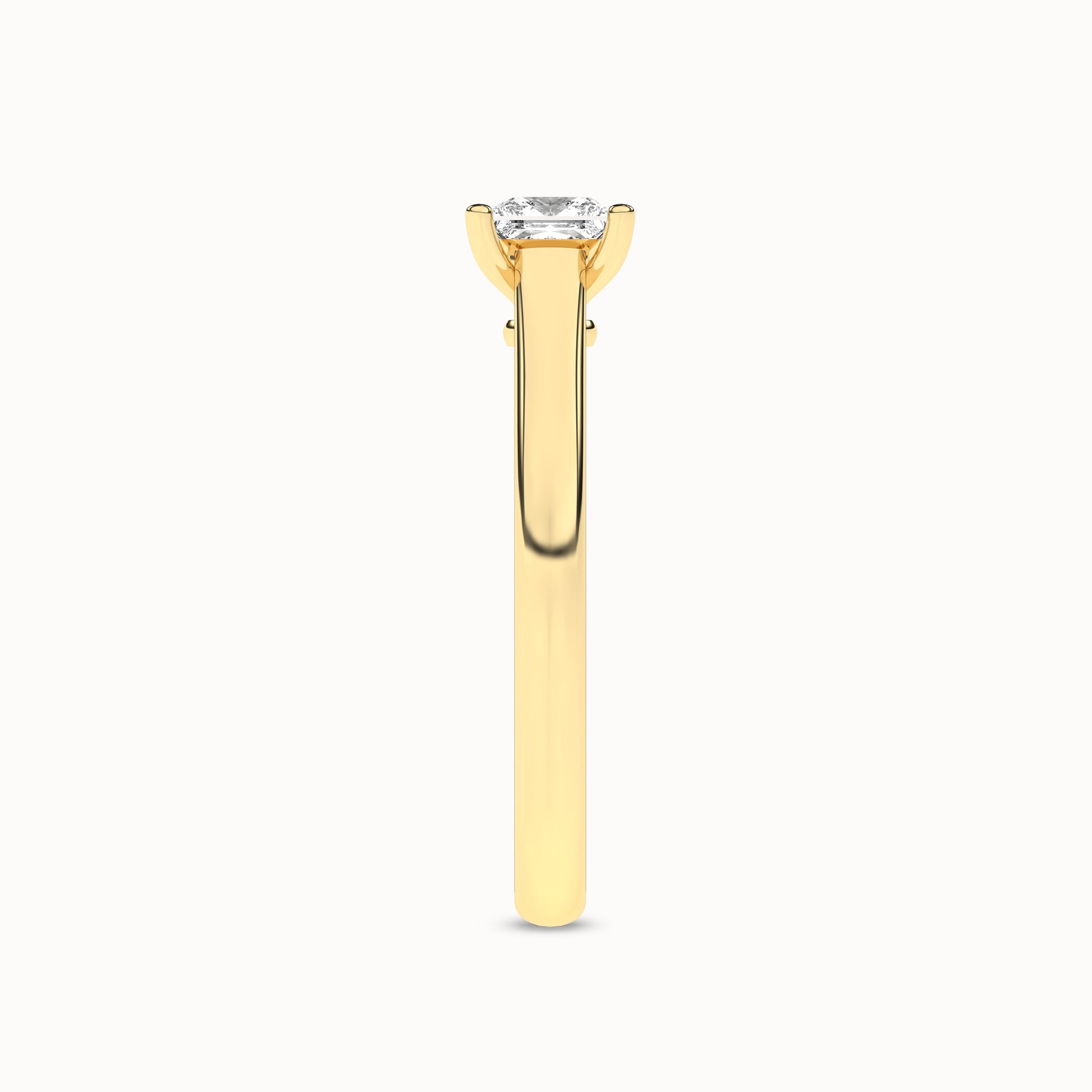 Iconic Princess Ring_Product Angle_1/2Ct - 3