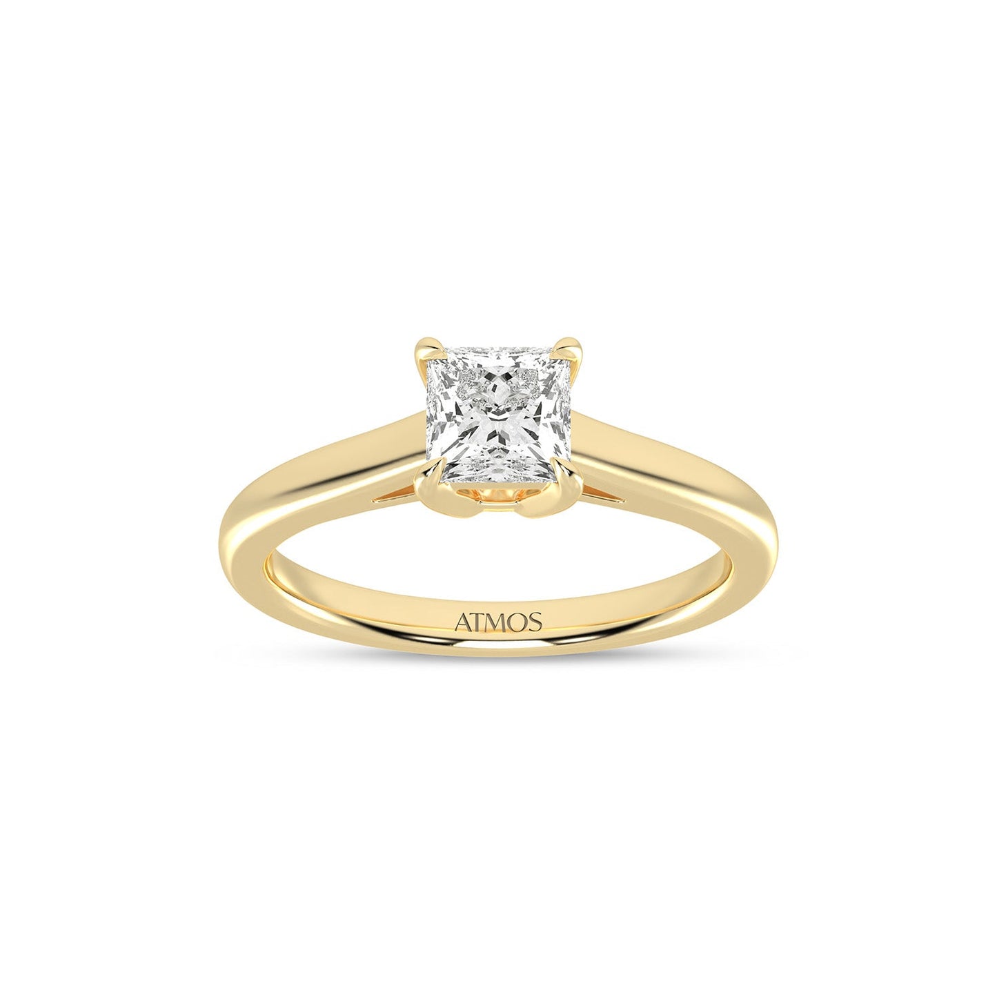 Atmos Iconic Princess Ring_Product Angle_PCP Main Image