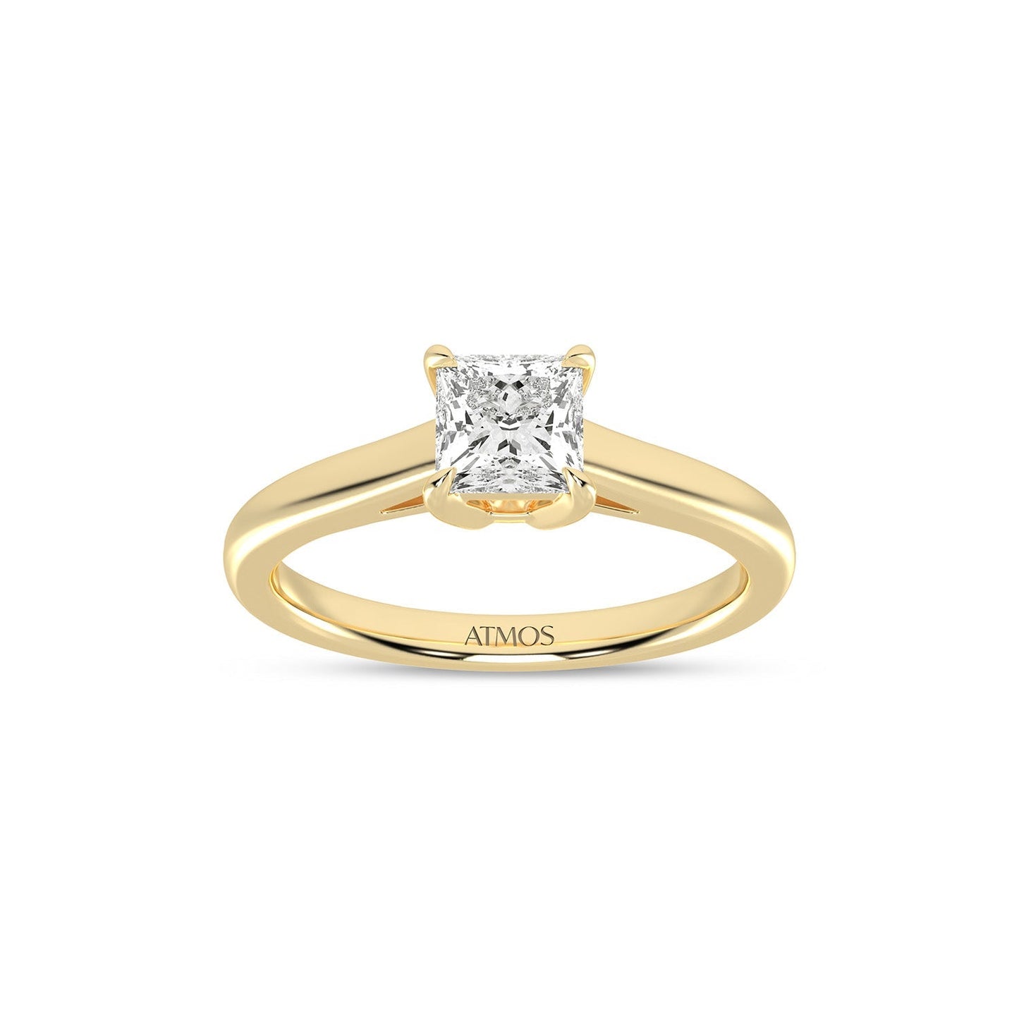 Princess Iconic Ring Small