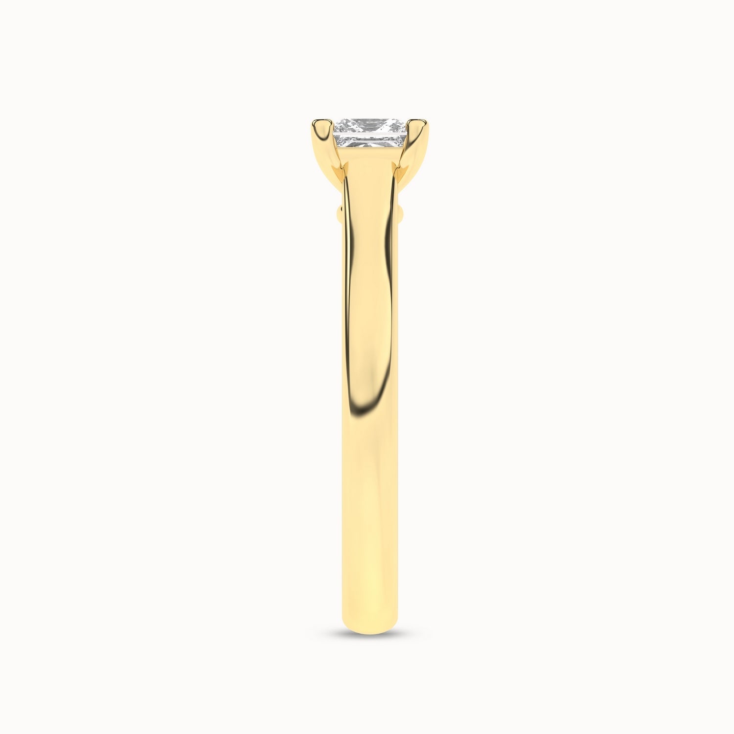 Iconic Princess Ring_Product Angle_3/4Ct - 4