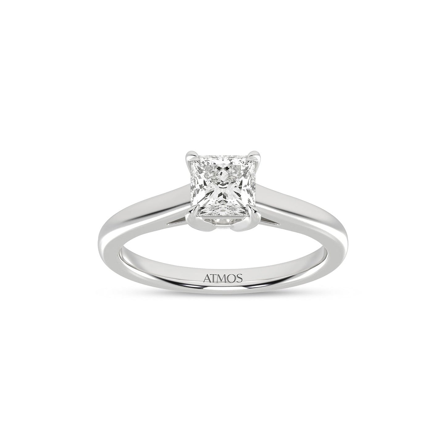 Princess Iconic Ring Small