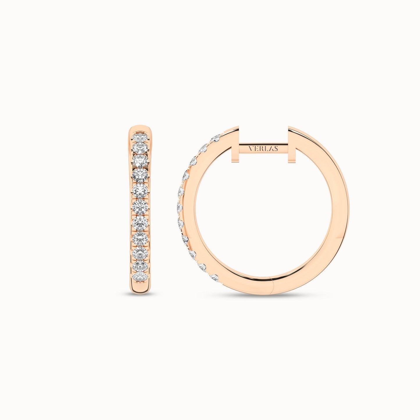 Diamond Arc Hoops_Product Angle_PCP Main Image