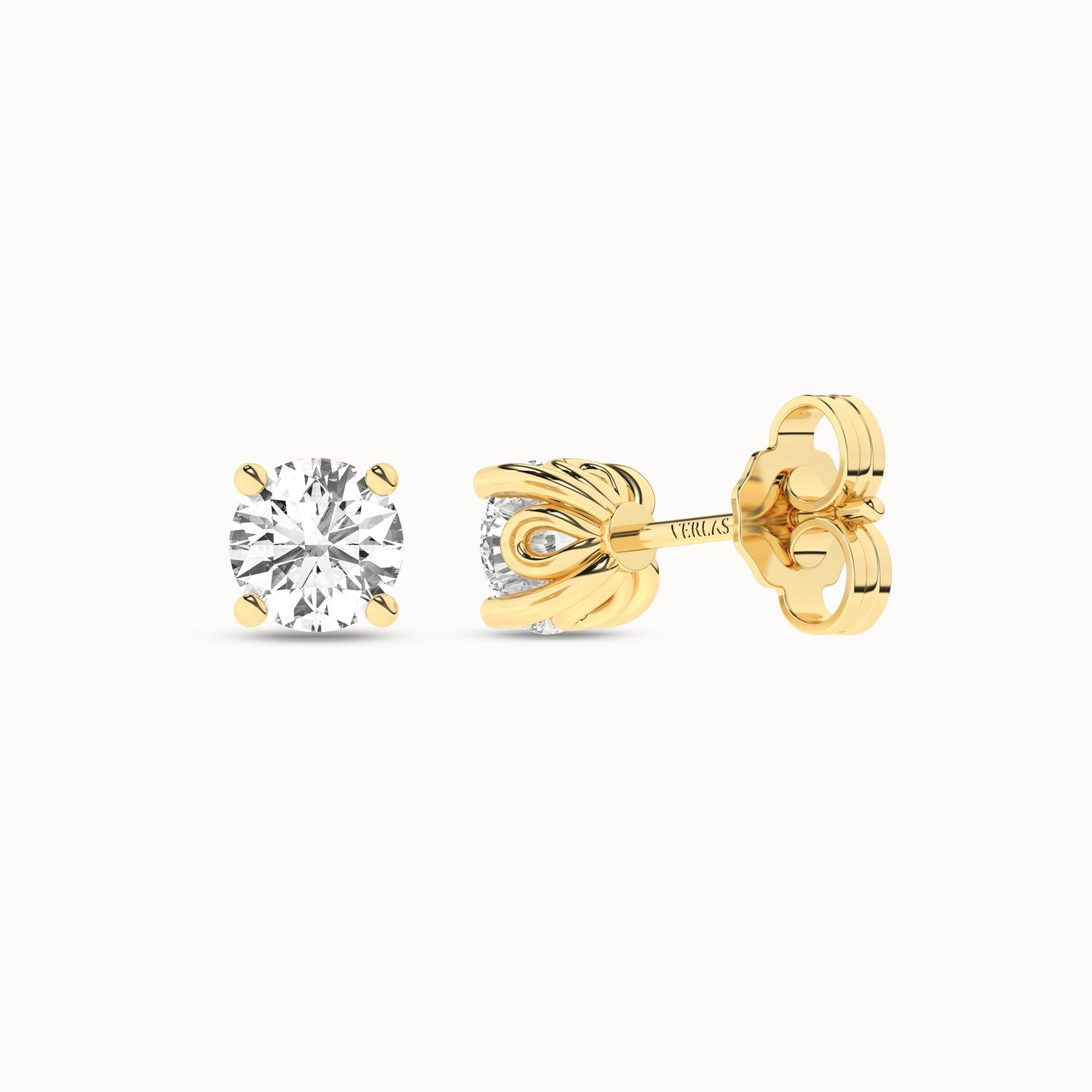 Blossom Studs_Product Angle_1Ct. - 3