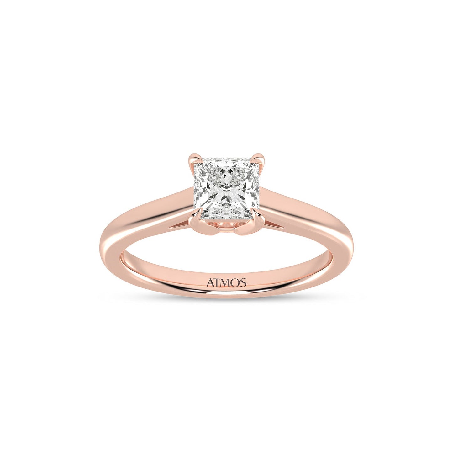 Atmos Iconic Princess Ring_Product Angle_PCP Main Image