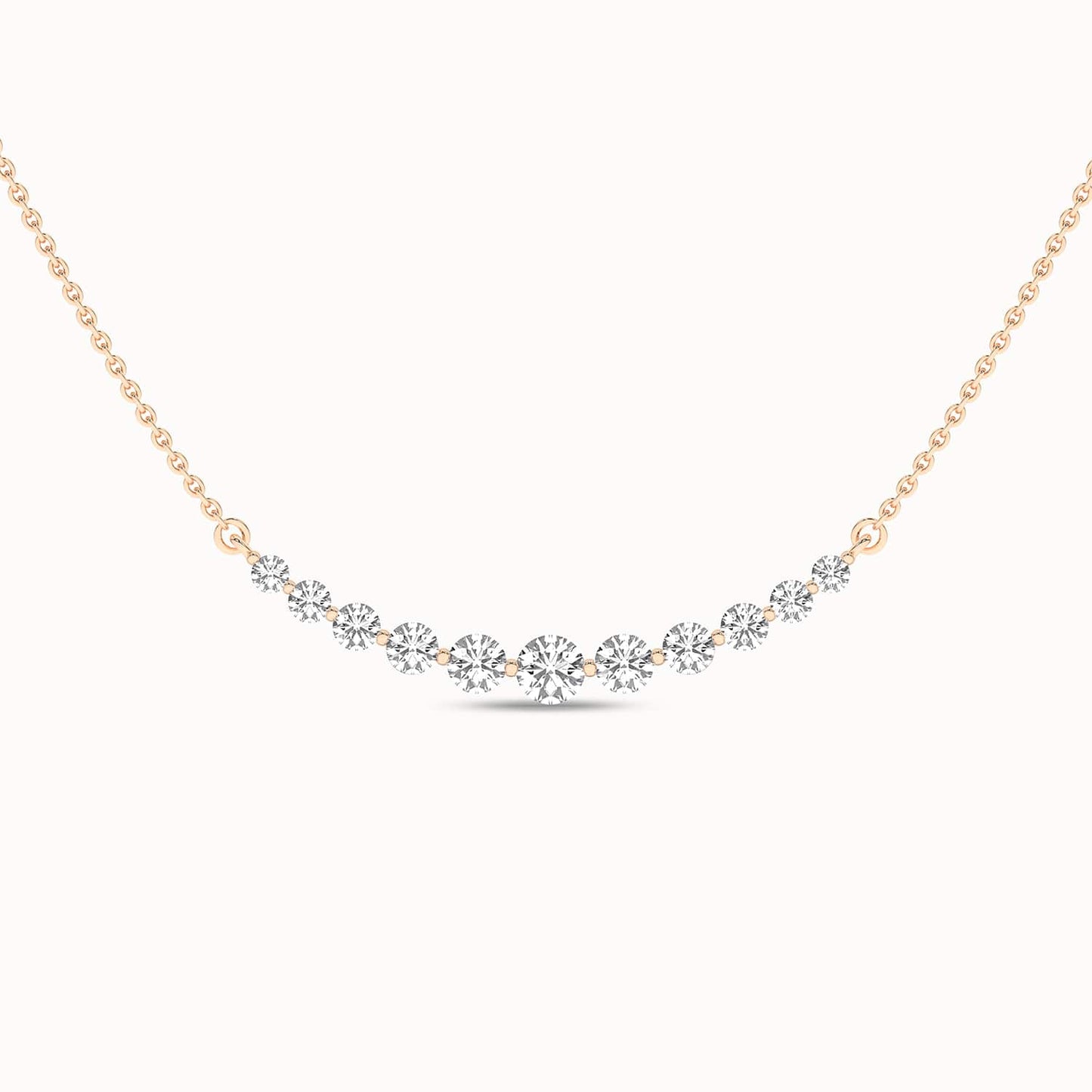 Captivating Necklace_Product Angle_1/2Ct. - 2