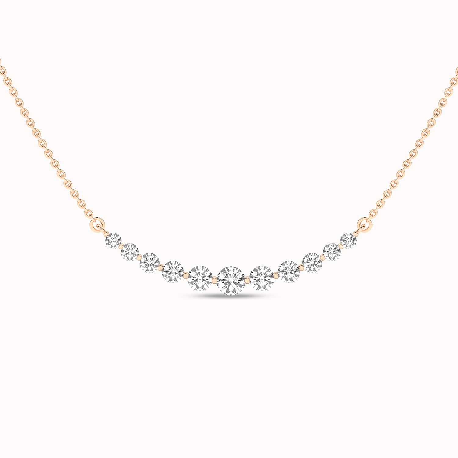 Captivating Necklace_Product Angle_1/2Ct. - 2