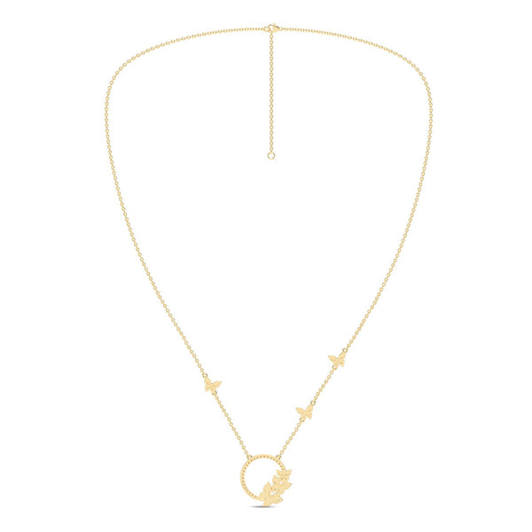 Butterfly Cluster Necklace_Product Angle_0.1 - 3