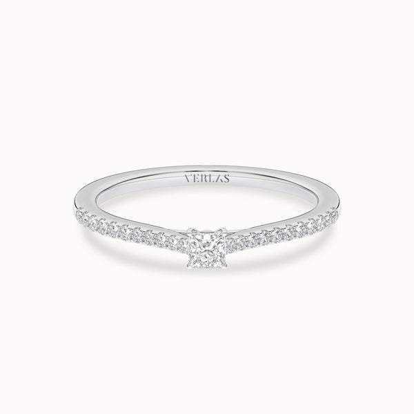 Signature Princess Ring_Product Angle_PCP Main Image