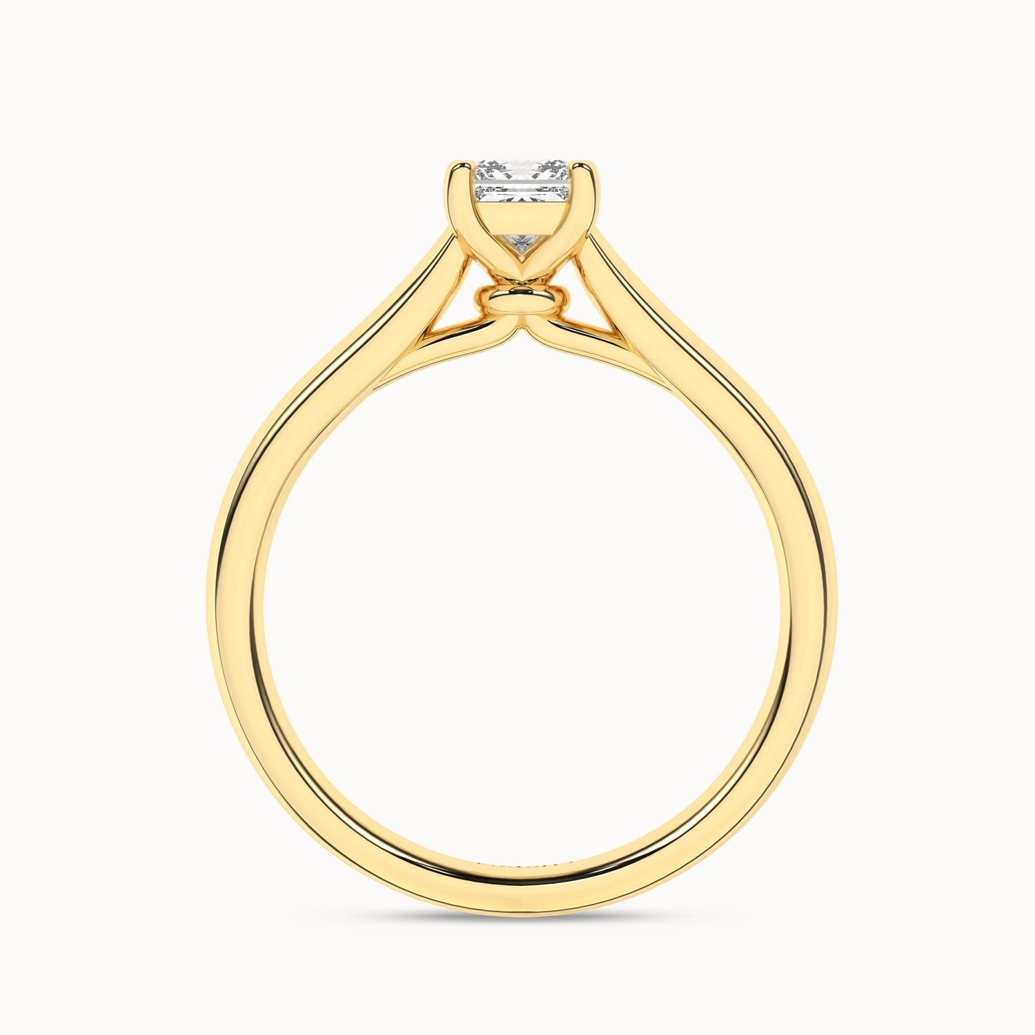 Iconic Princess Ring_Product Angle_3/4Ct - 3