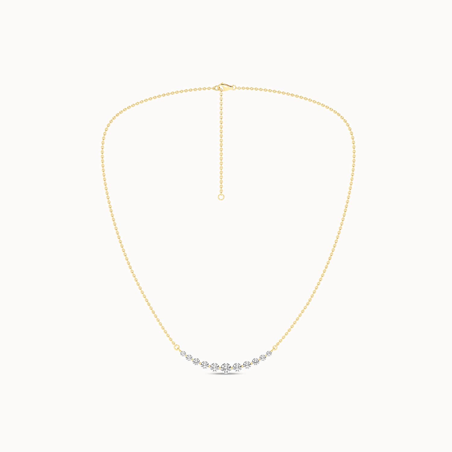 Captivating Necklace_Product Angle_1 1/2Ct. - 1