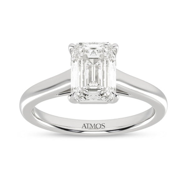 Atmos Iconic Radiant Ring_Product Angle_PCP Main Image