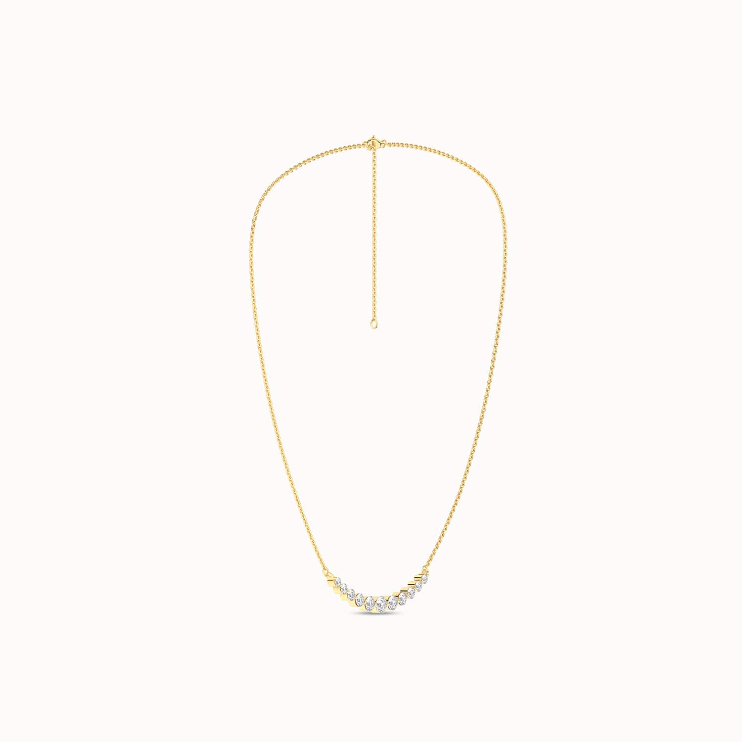 Captivating Necklace_Product Angle_1/2Ct. - 1