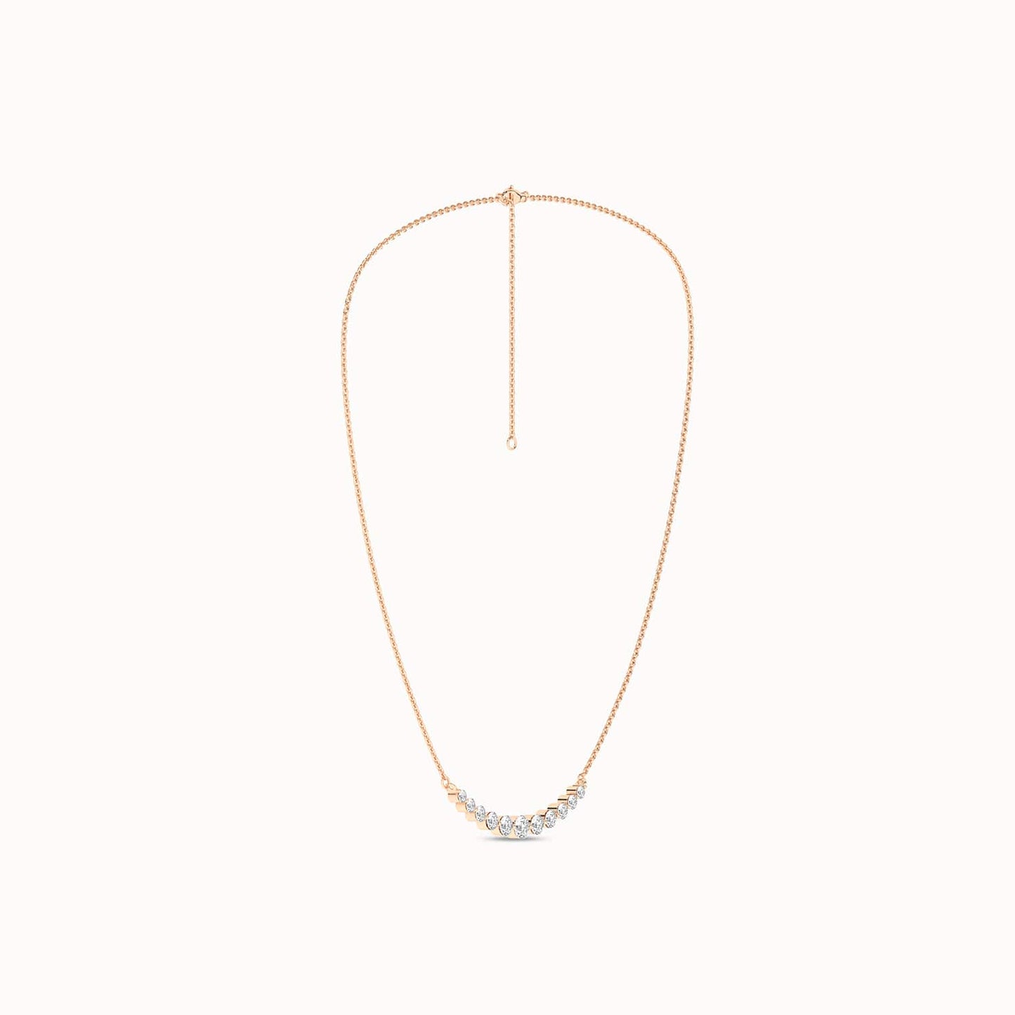 Captivating Necklace_Product Angle_1/2Ct. - 3