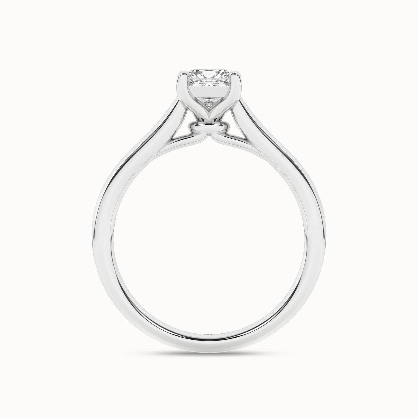 Iconic Princess Ring_Product Angle_1Ct - 2