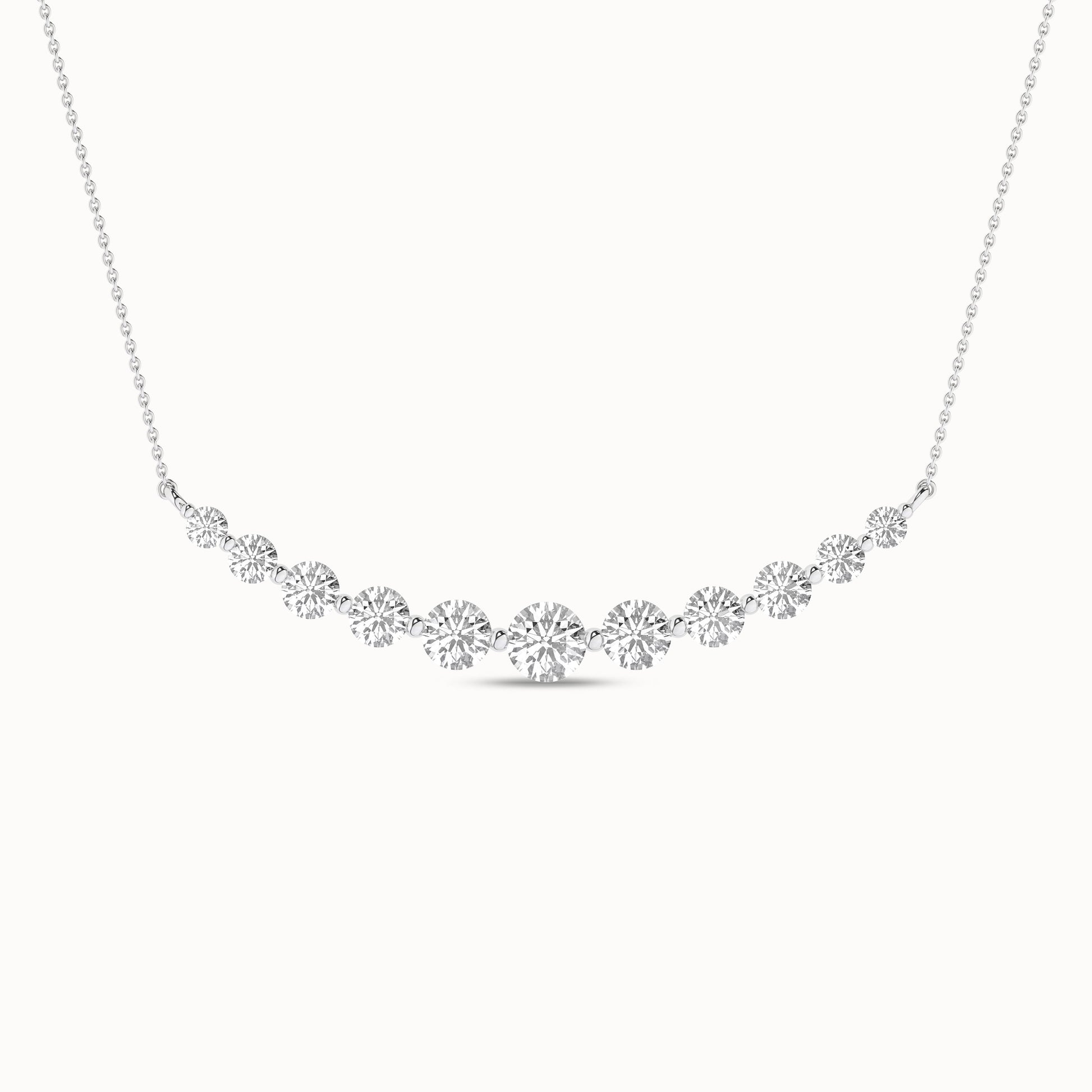 Captivating Necklace_Product Angle_1 1/2Ct. - 2