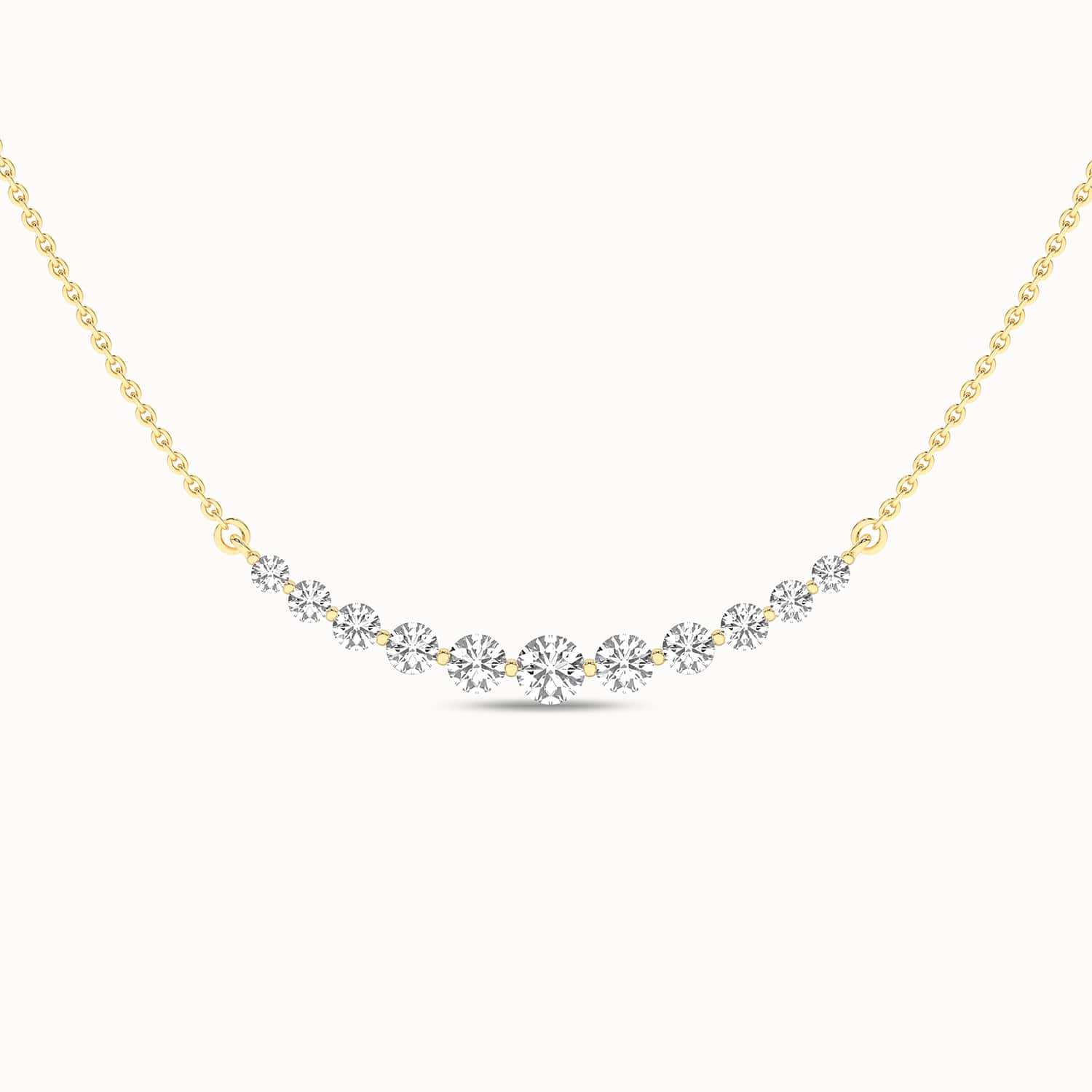 Captivating Necklace_Product Angle_1/2Ct. - 3
