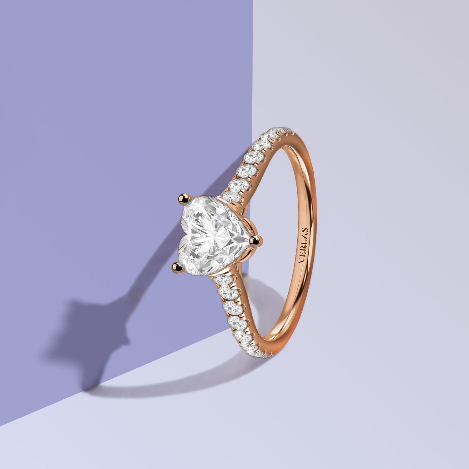 Signature Heart Ring_Product Angle_Creative Image