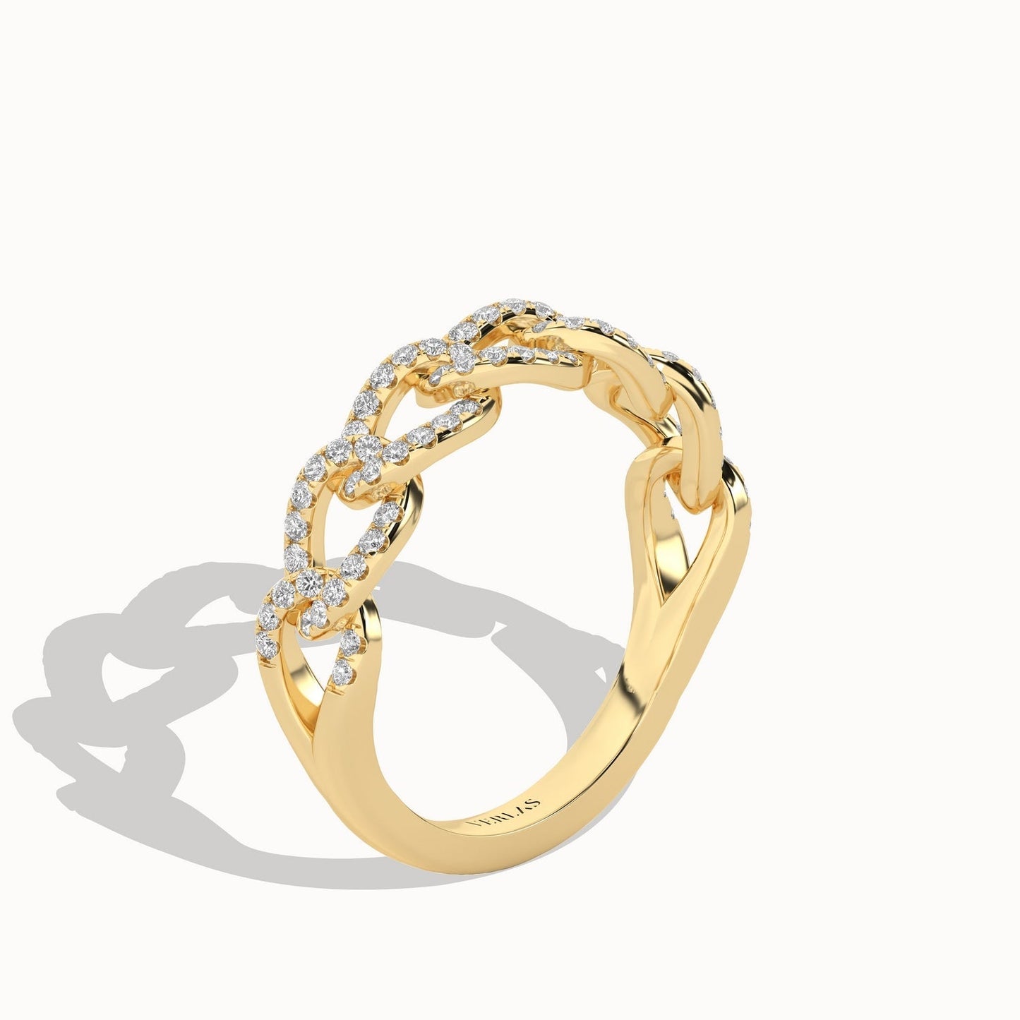 Beloved Ring_Product Angle_1/3Ct. - 2