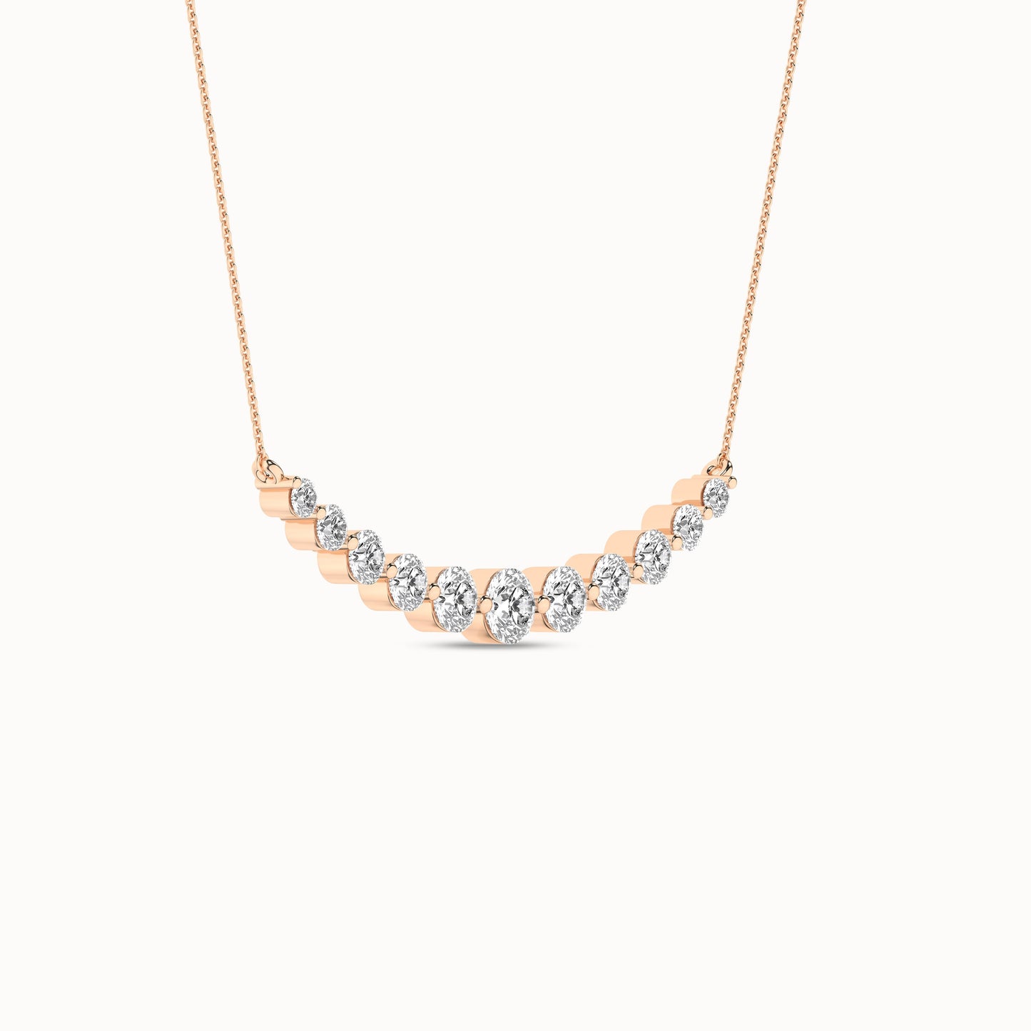 Captivating Necklace_Product Angle_1 1/2Ct. - 2