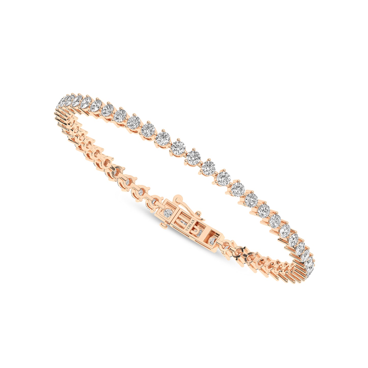 Captivating Tennis Bracelet - Small