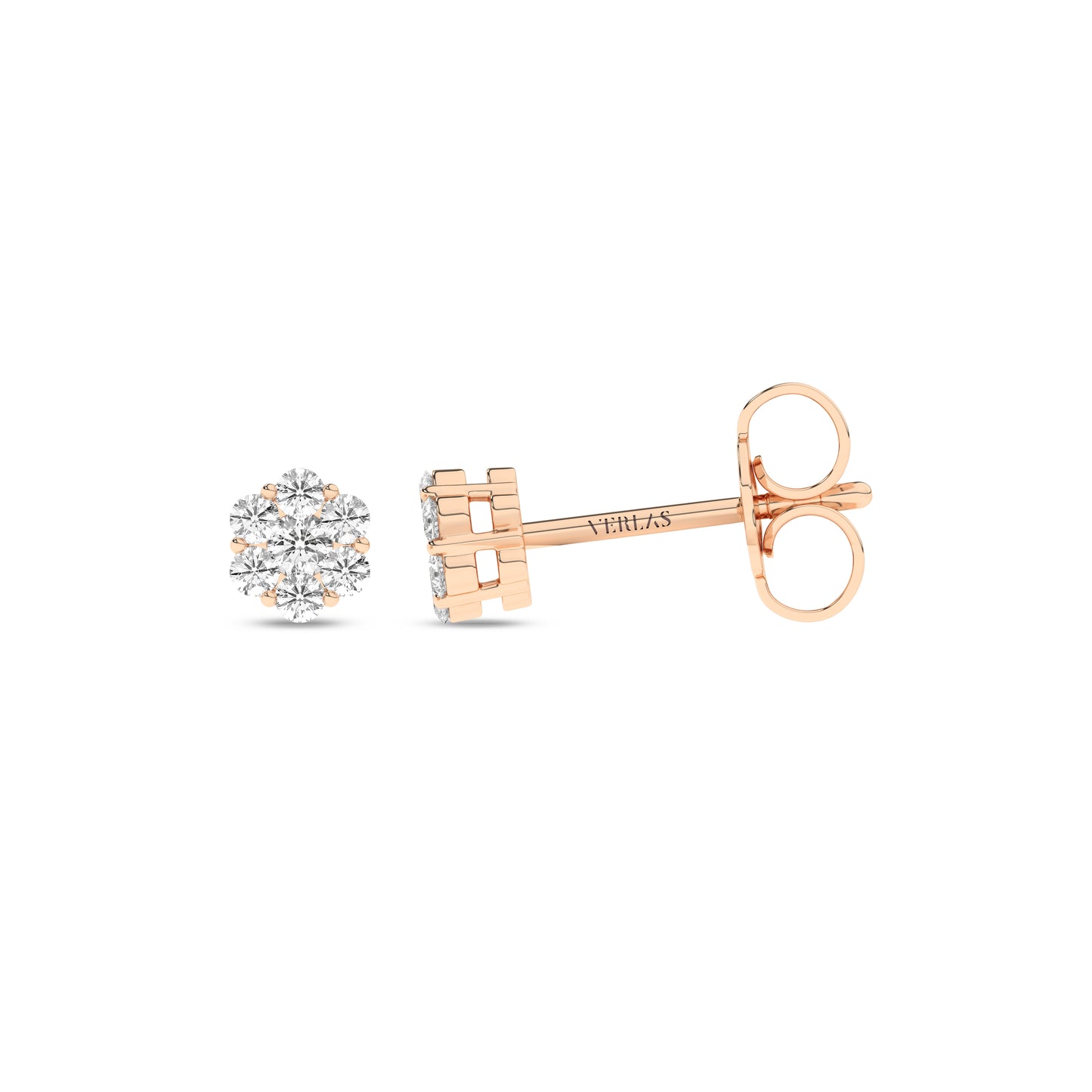 Primrose Studs Small