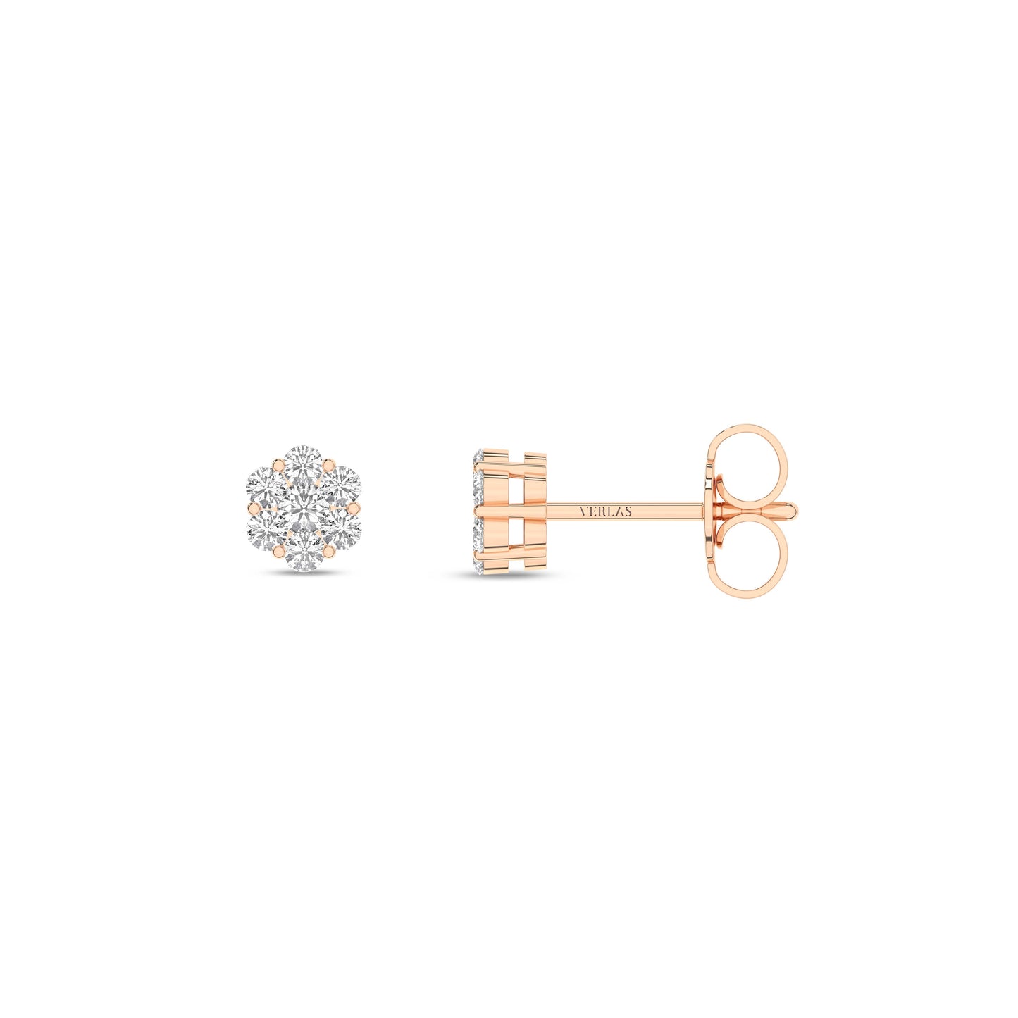 Primrose Studs Small