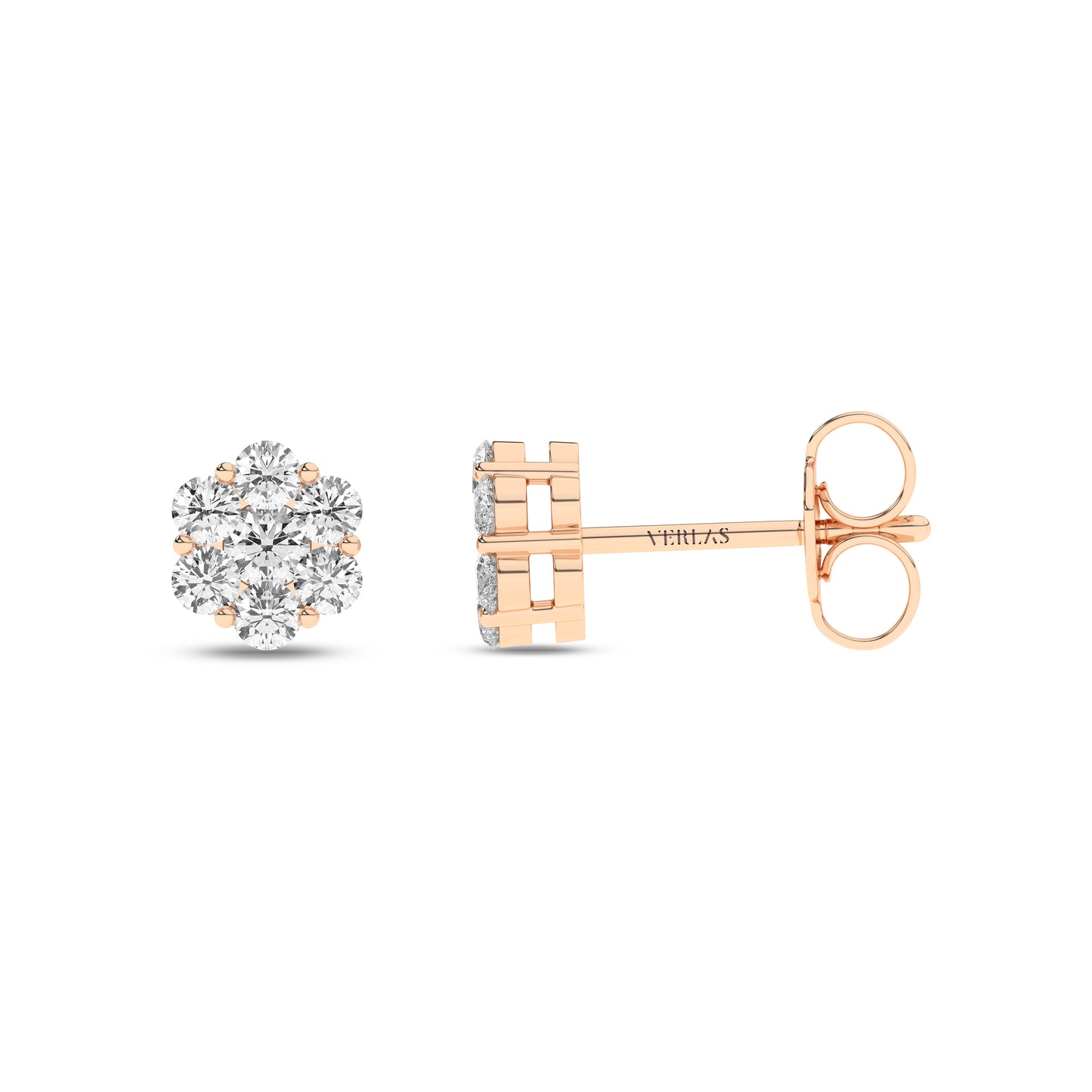 Primrose Studs Small