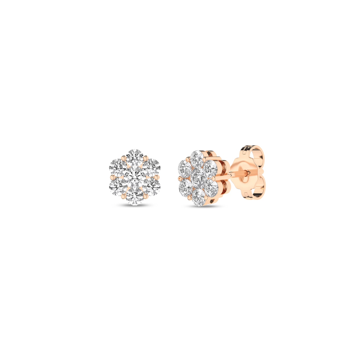 Primrose Studs Small