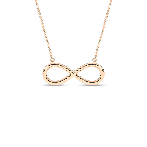 Infinity Necklace