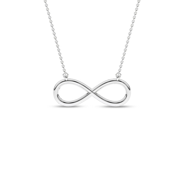 Infinity Necklace