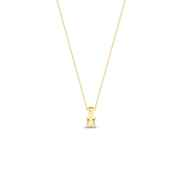 Princess Necklace