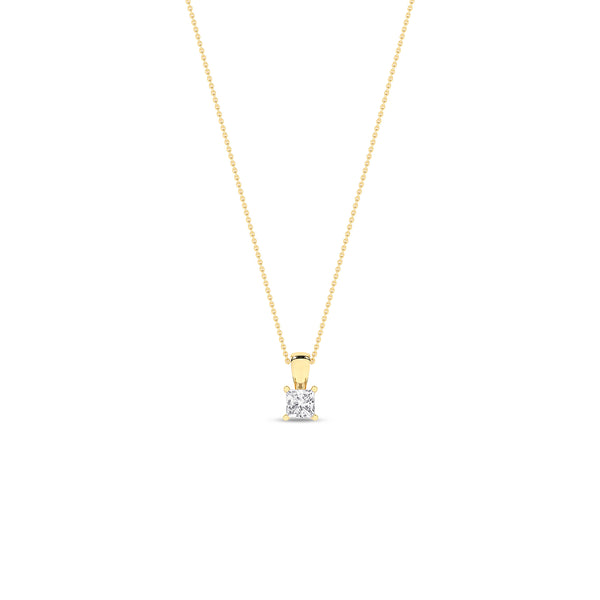 Princess Necklace