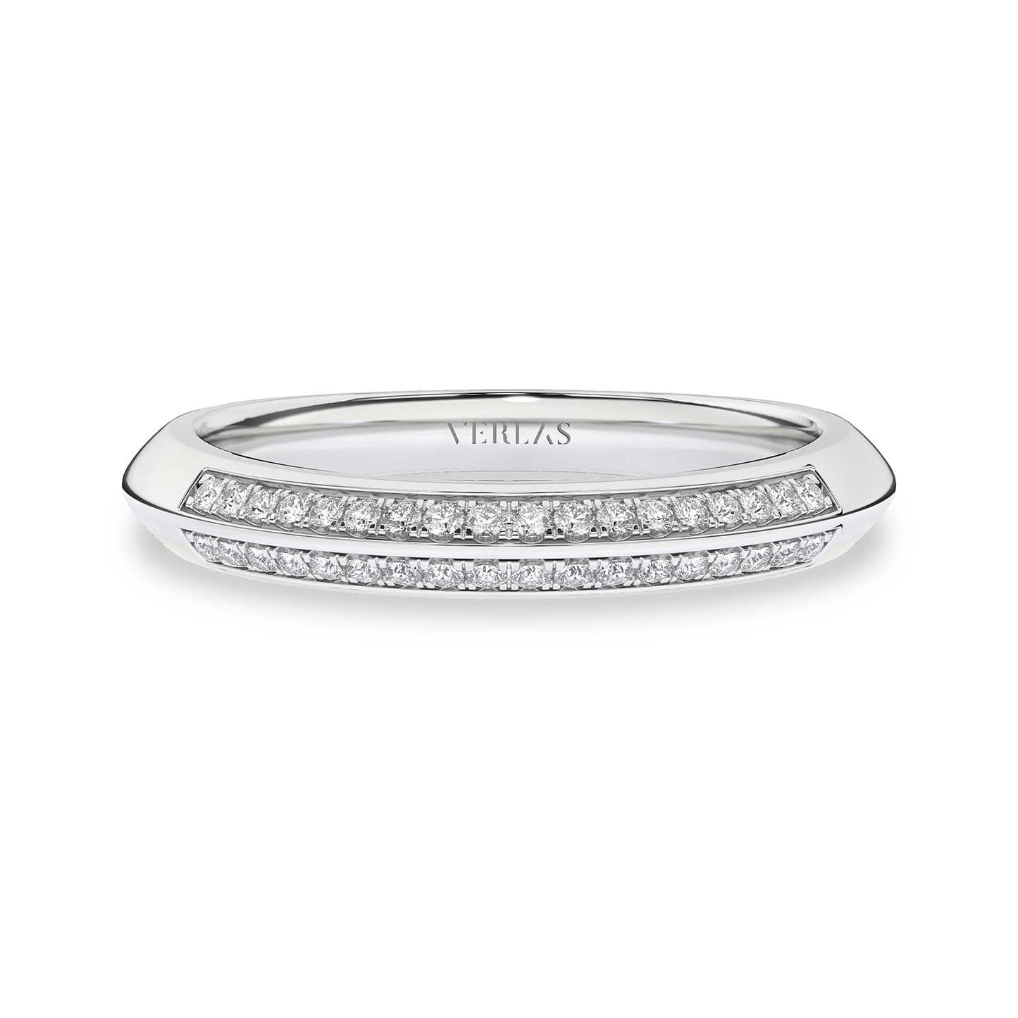Half Tapering Band