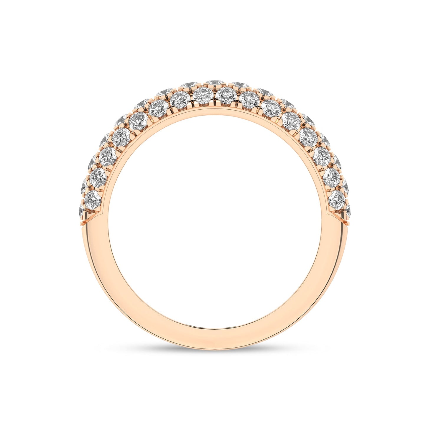 Embellished Lace Band
