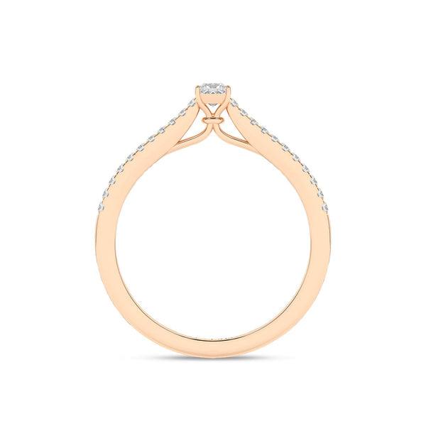 Signature Princess Ring
