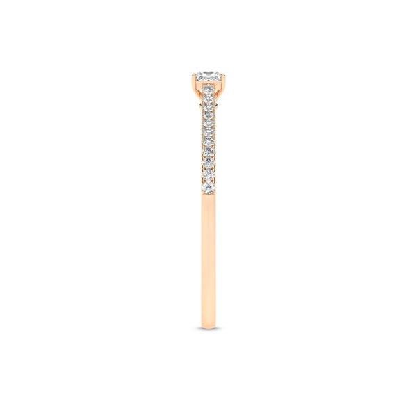 Signature Princess Ring