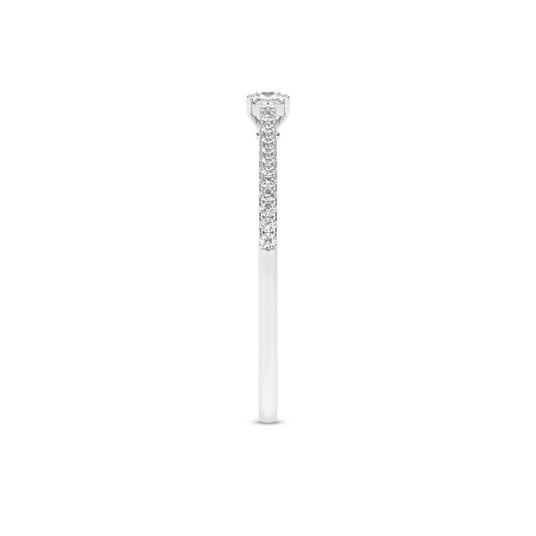 Signature Princess Ring