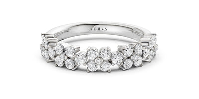 Alyssa Radiant Bouquet Ring