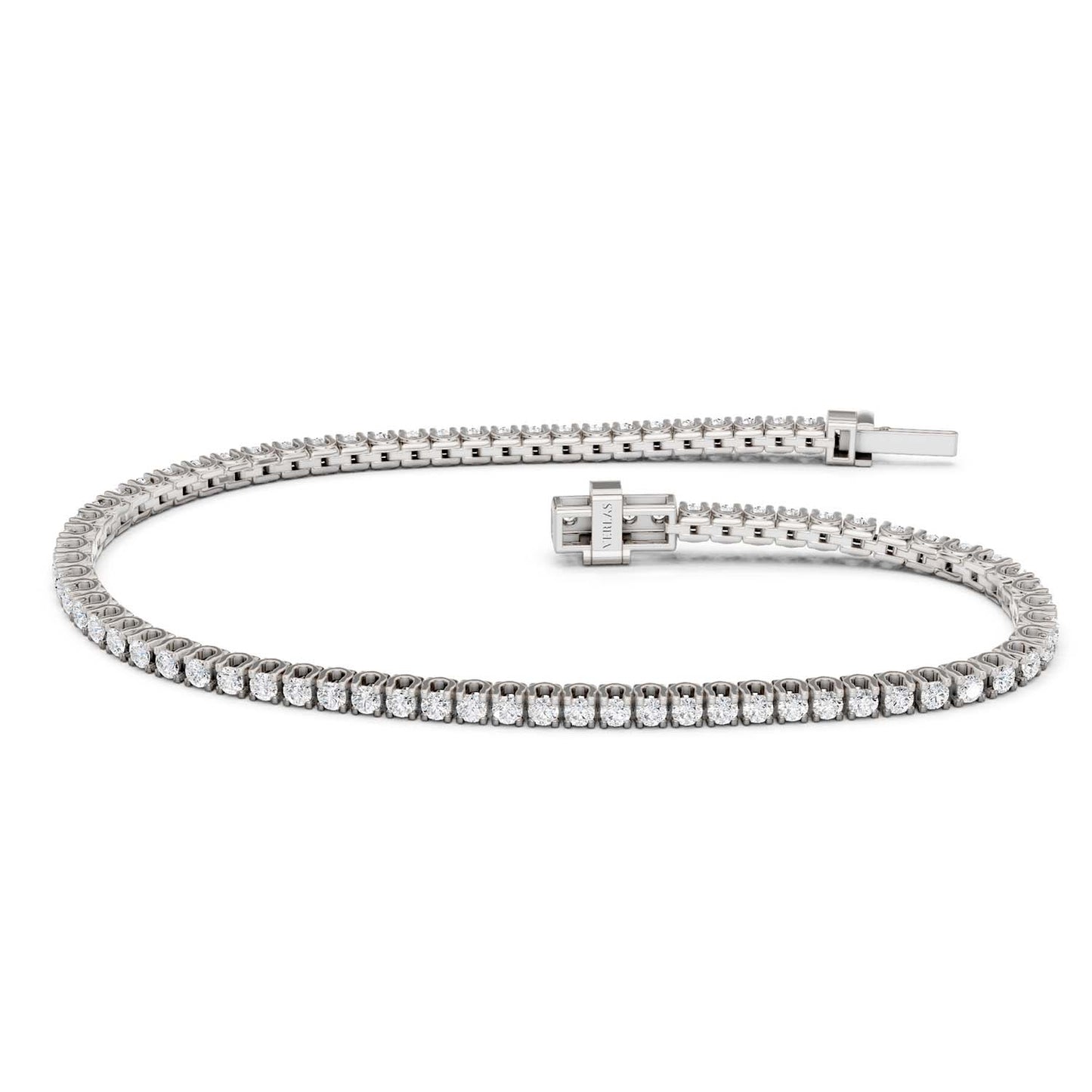 Essential Tennis Bracelet Small