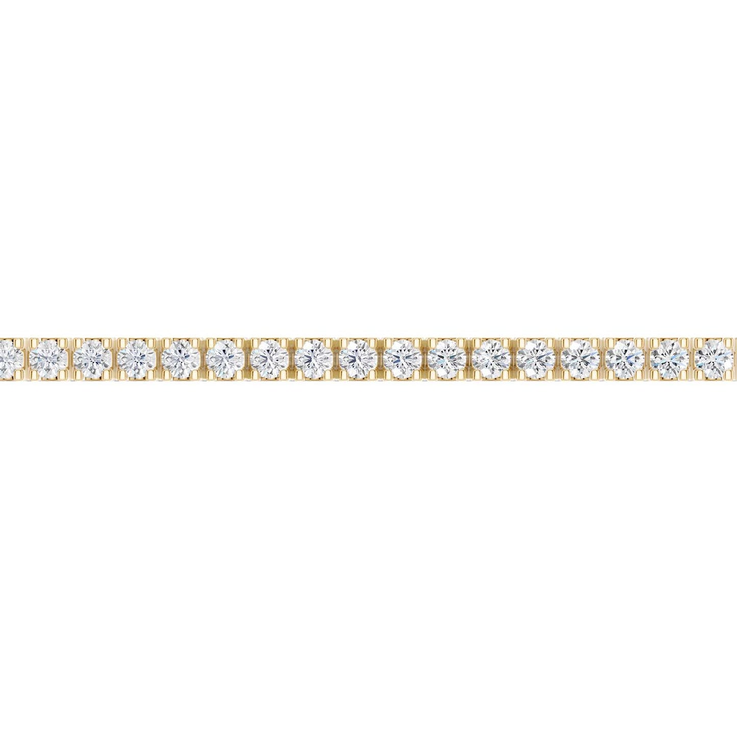 Essential Tennis Bracelet Small