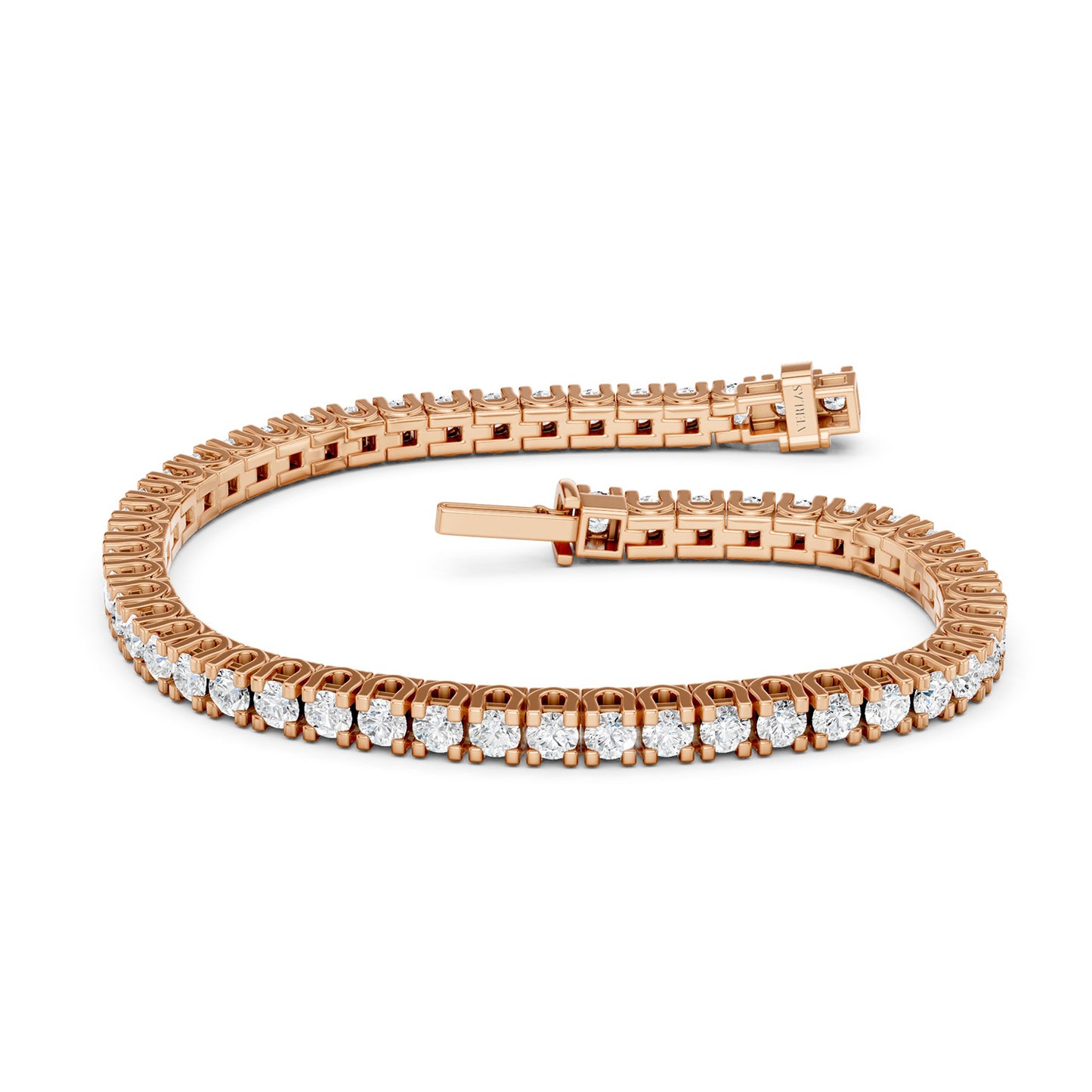 Essential Tennis Bracelet Large
